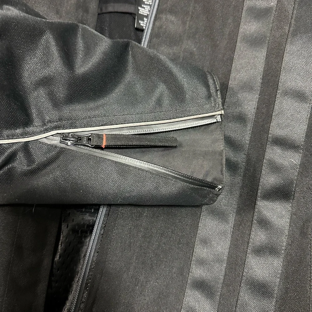 Harley Davidson Riding Jacket - Picture 2 of 4